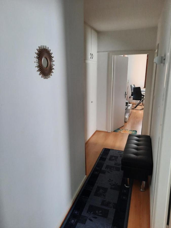 Studio Soleil Au Hohwald Exteriör bild